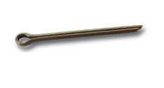 Split pin 4,0 x 40mm