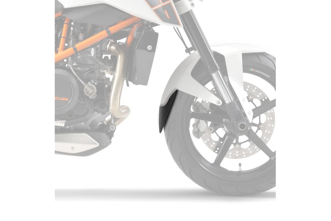 Puig Front Fender Extension Ktm 690 Duke/R 12'-