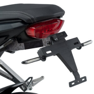 Puig License Support Honda CB650R Neo Sports Cafe C/Black
