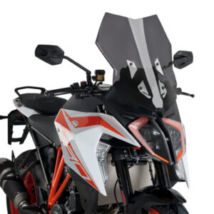 Puig Touring Screen Ktm 1290 Superduke Gt 19'- C/Dark S