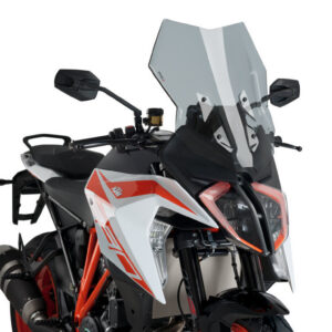 Puig Touring Screen Ktm 1290 Superduke Gt 19'- C/Smoke