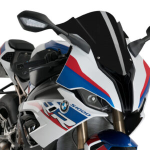 Puig Racing Screen Bmw S1000Rr 19'- C/Carbon Look