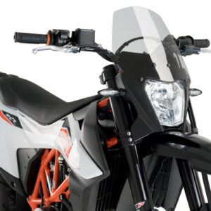 Puig Winds. New Generation Ktm 690 Enduro R/Smc R 19'