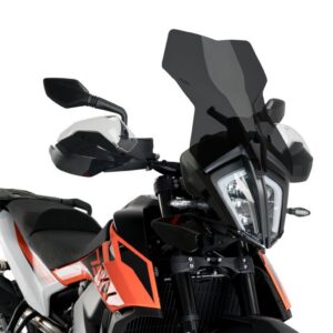 Puig Touring Screen Ktm 790 Adventure 19' C/Dark Smoke