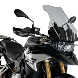 Puig Touring Screen Bmw F850Gs/Adv. C/Smoke
