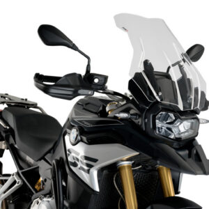 Puig Touring Screen Bmw F850Gs/Adv C/Clear