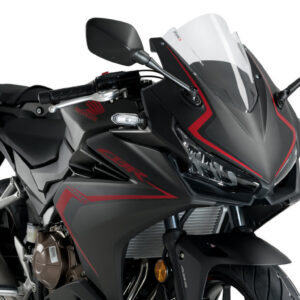 Puig Racing Screen Honda Cbr500R 19'- C/Clear