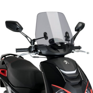 Puig Windshield Mod. Trafic Peurgeot Speedfight 125 C/S