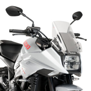 Puig Touring Screen Suzuki Katana 19' C/Clear