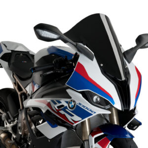 Puig Screen Race-R Bmw S1000Rr 19' C/Black