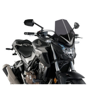 Puig Windshield New Generation Tour. Honda Cb500F C/Dar