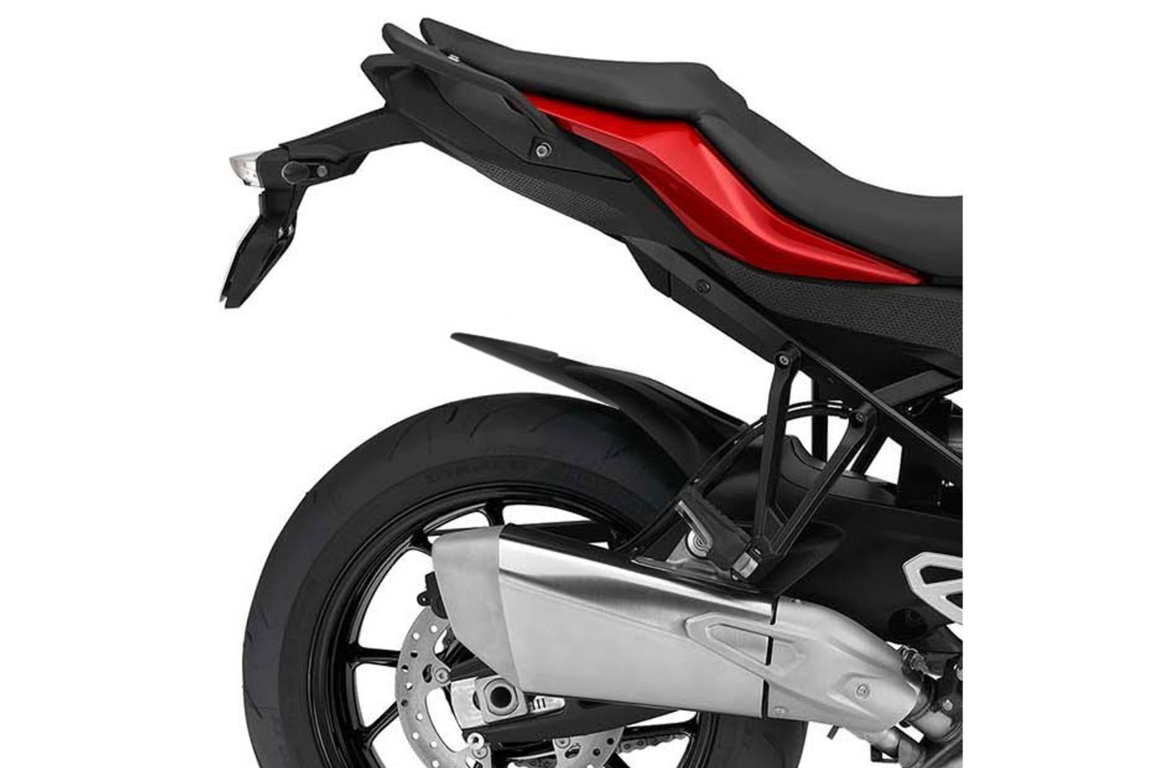 Puig Rear Fender Extension Bmw S1000Xr