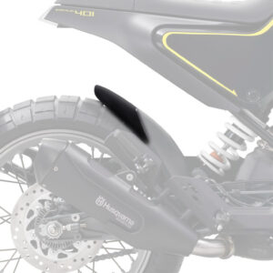 Puig Rear Fender Extension Husqvarna Svartpile