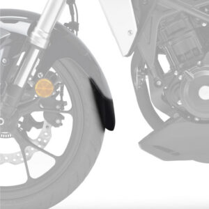 Puig Front Fender Extension Honda Cb125R/300R Neo Spor