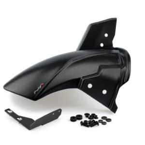 Puig Rear Hugger Yamaha Tenere 700 19' C/Matt Black