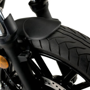 Puig Front Hugger Kawasaki Vulcan S C/Black 2015-