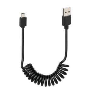 Optiline Micro Usb 1M Charging cable 38700