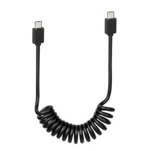 Optiline Micro Usb -> Micro Usb Cable For E-Bike 38703
