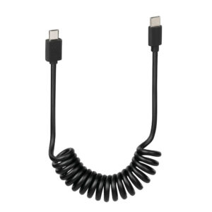 Optiline Micro Usb -> Type-C Cable For E-Bike 38705