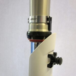 TMV Launch Control New Model KTM/HVA/CRF/KXF 55mm Black