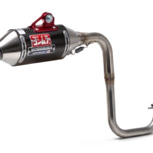 Yoshimura Full System Ktm Polaris Rzr170 2010-16 Signature Rs-2 Fs Ss-Cf-Ss