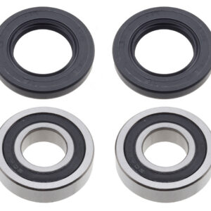 Sixty5 Wheel Bearing Kit - Front Honda