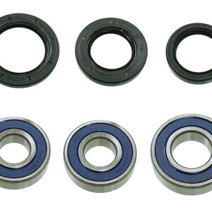 Sixty5 Wheel bearing and seal kit