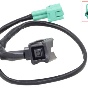 Sixty5 start switch Kawasaki KX250/40F 2024-2025