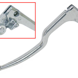 Sixty5 Clutch lever (SILVER)