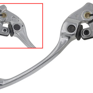 Sixty5 Clutch lever (SILVER)