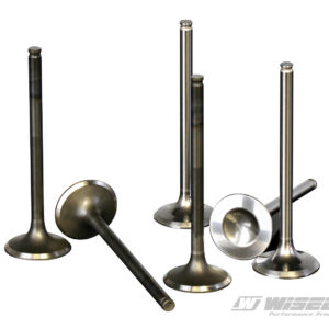 Wiseco Intake Valve II Titanium YZ450F '03-09+YFZ450R '09-21