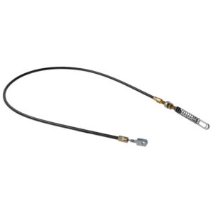 Gear shift cable, Aixam 05-13 , (3AA014)