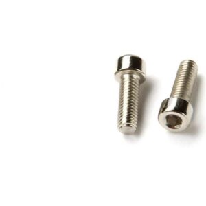 ODI V2 3mm Stainless Steel Bolt Set PWC Watercraft V2.1 Clamps- QTY x 2