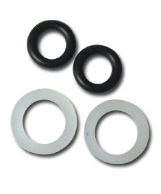 Drain plug gasket OMC (4pcs)