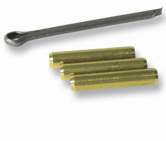 Drive pin kit Mariner/Yamaha 3,5-5HP