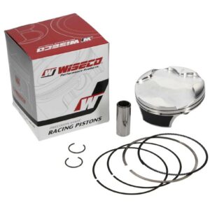 Wiseco Piston Kit KX450 '19-22 12.5:1 CR