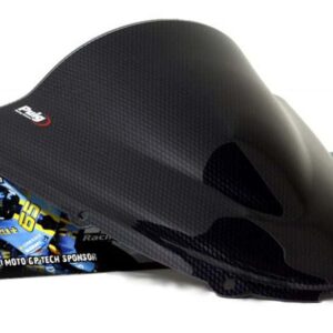 Puig Racing Screen Kawa.Zx6R/Rr 05-08/Zx10R 06-07 C/Car