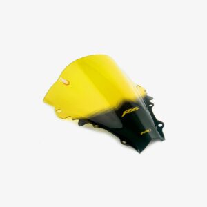 Puig Racing Screen Yamaha R6 06-07 C/Yellow