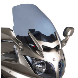 Puig Touring Screen Yamaha Fjr1300A/As 06-12 C/Smoke
