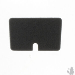 Eurogarden Air filter, Husqvarna 240, 225, 227, 232, 235