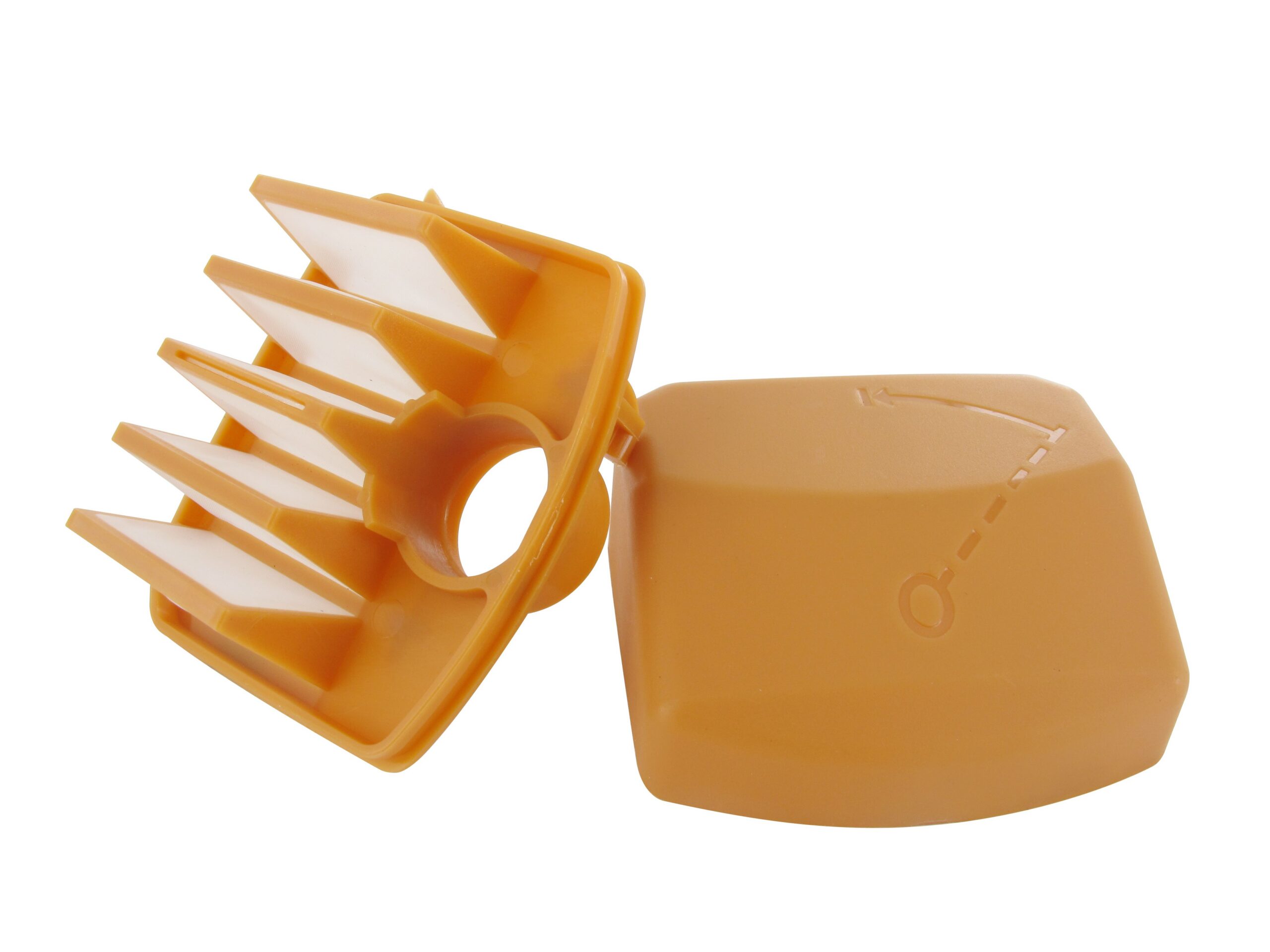 Eurogarden Air filter, Husqvarna 340-345-346-350-351-353 / Jonsered 2141-2145