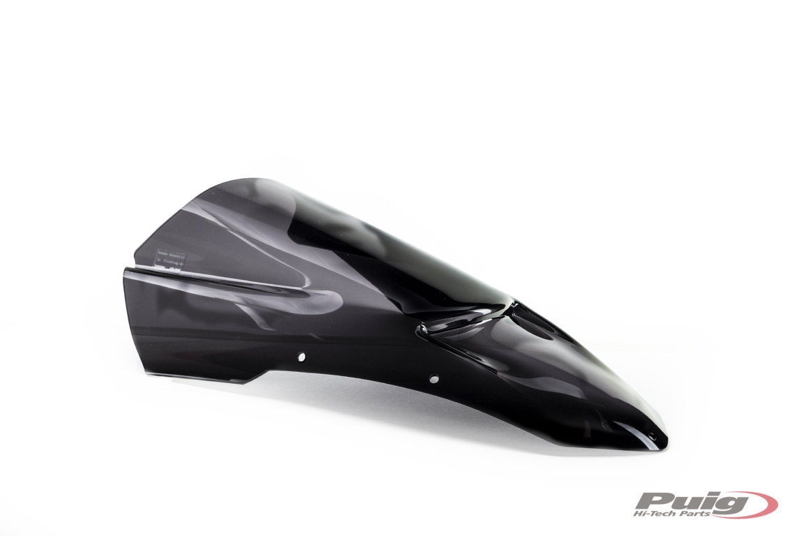 Puig Racing Screen Aprilia Tuono 1000R 06-10 C/Smoke