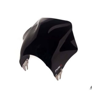 Puig Windshield Rapt.Band.Gsf650 05-08/1200-06/Gsf1250