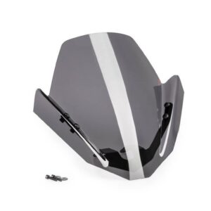 Puig Windshield Special Yamaha Fz1 06-16 C/Dark Smoke