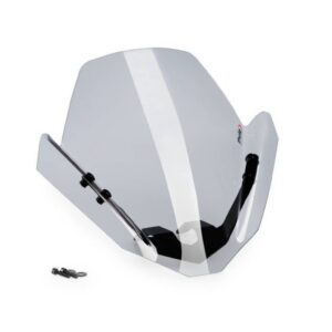 Puig Windshield Special Yamaha Fz1 06-16 C/Smoke