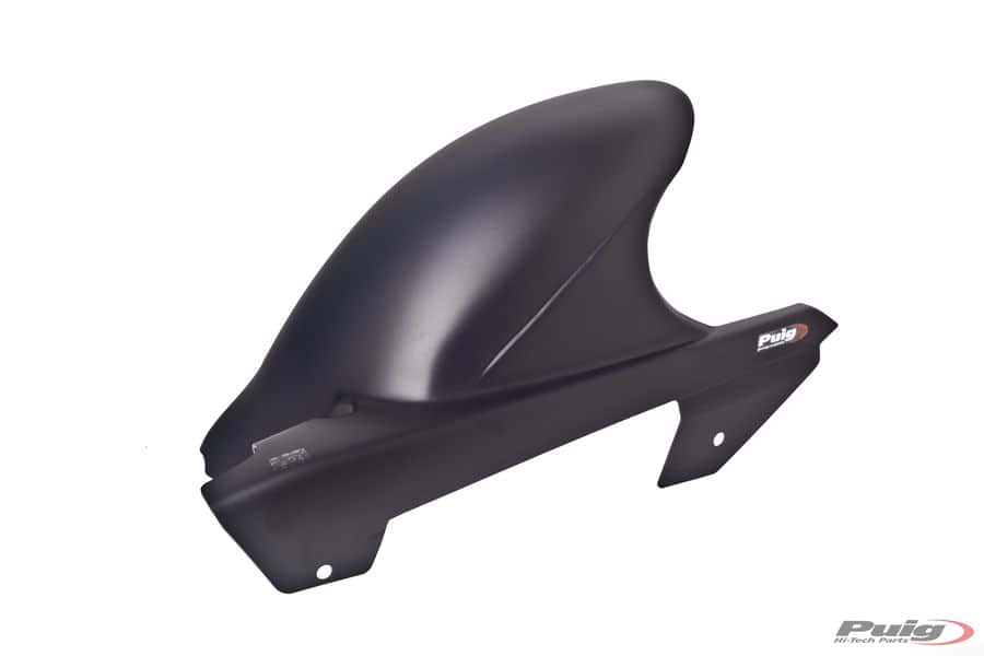 Puig Rear Fender + Ad.Hon.Cbf500/600 04-07/1000 06-09 M