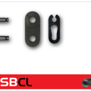 RK 415HSB Connecting link