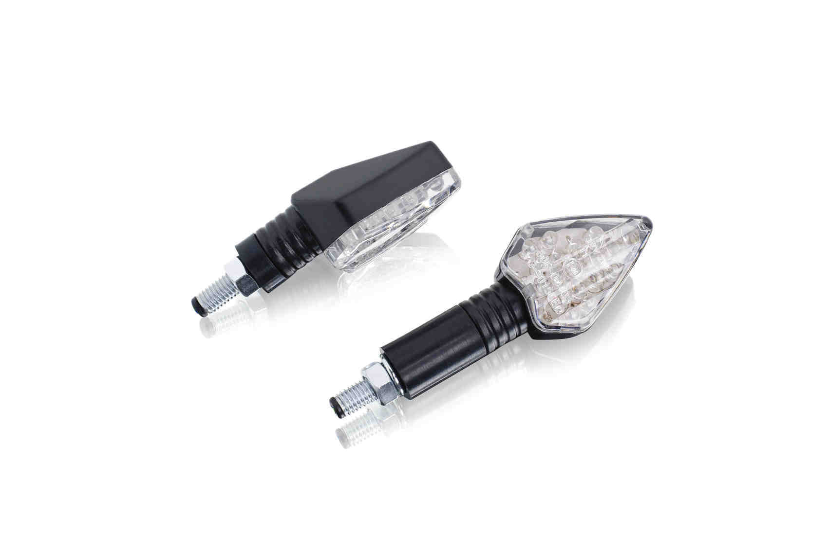 Puig Turn Light Flecha Large Leds Homologated