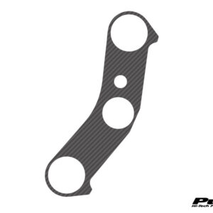 Puig Yoke Protector Yamaha Yzf R6 06-16 C/Carbon Look