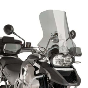 Puig Touring Screen+50Mm Bmw R1200Gs C/Smoke
